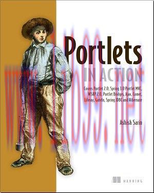 [SAIT-Ebook]Portlets in Action