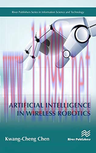 [FOX-Ebook]Artificial Intelligence in Wireless Robotics