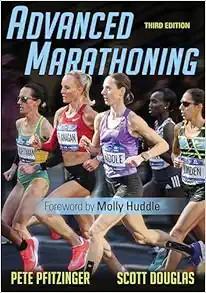 [AME]Advanced Marathoning - Pete Pfitzinger, 3rd Edition (Original PDF)
