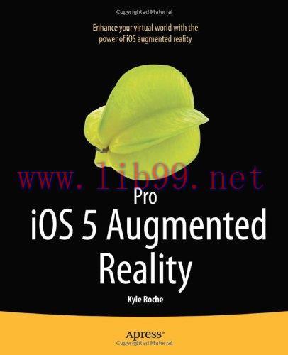 [FOX-Ebook]Pro iOS 5 Augmented Reality