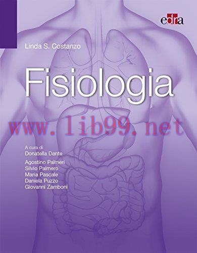 [AME]Fisiologia – Costanzo (EPUB)