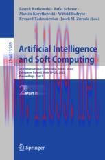 [PDF]Artificial Intelligence and Soft Computing: 21st International Conference, ICAISC 2022, Za...