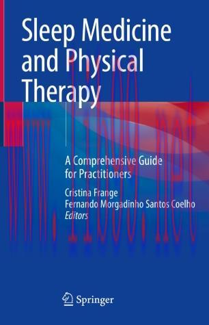 Sleep Medicine and Physical Therapy