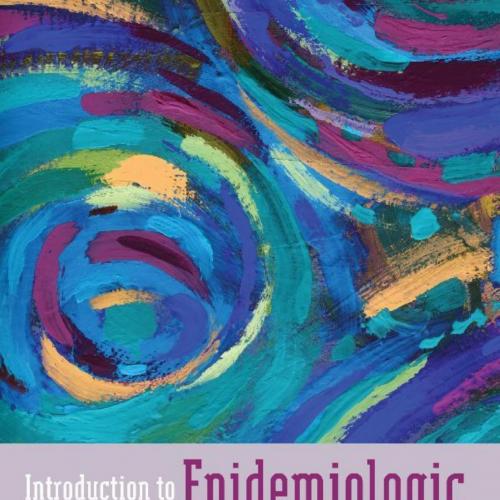 Introduction to Epidemiologic Research Methods in Public Health Practice