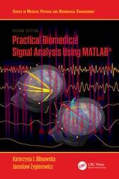 [AME]Practical Biomedical Signal Analysis Using MATLAB® (2nd ed.) (Original PDF)