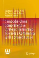 [PDF]Cambodia-China Comprehensive Strategic Partnership Towards a Community with a Shared Futur...