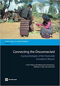 (PDF)Connecting the Disconnected Coping Strategies of the Financially Excluded in Bhutan (Direc...