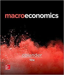 (PDF)Macroeconomics (Mcgraw-hill Series in Economics)