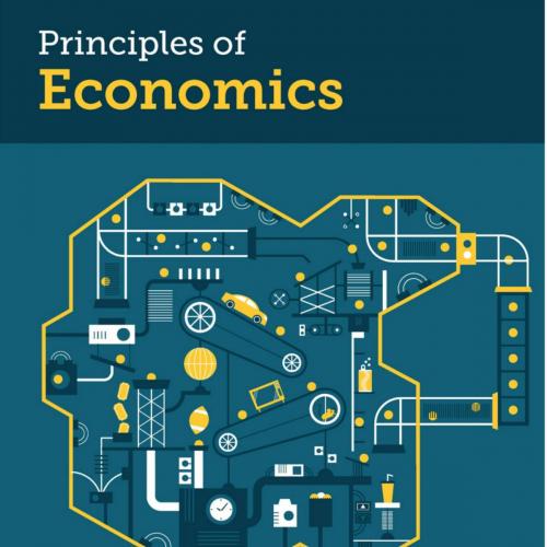 Principles of Economics by Dirk Mateer and Lee Coppock