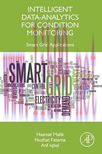 [FOX-Ebook]Intelligent Data-Analytics for Condition Monitoring: Smart Grid Applications