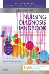 [AME]Nursing Diagnosis Handbook, 12th Edition Revised Reprint with 2021-2023 NANDA-I® Update_s ...