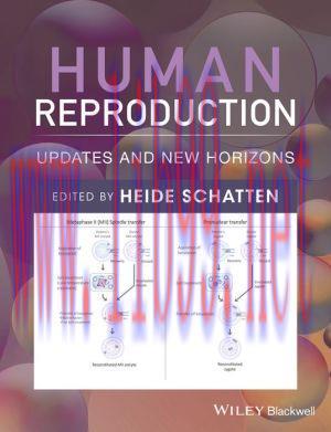 [AME]Human Reproduction: Update_s and New Horizons (EPUB)