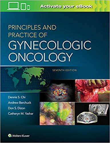 Principles and Practice of Gynecologic Oncology, 7th Edition