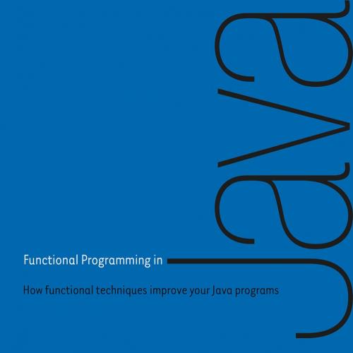 Functional Programming in Java