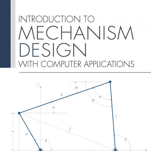 Introduction to Mechanism Design - Eric Constans & Karl B. Dyer