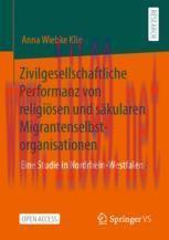 [PDF]Zivilgesellschaftliche Performanz von religiösen und säkularen Migrantenselbstorganisation...