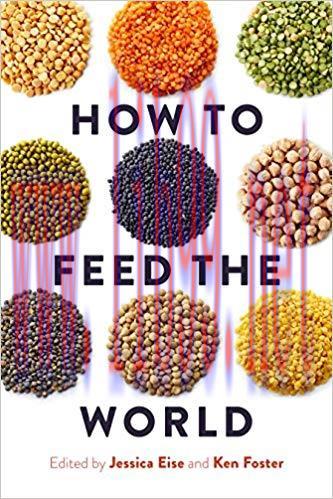 How to Feed the World