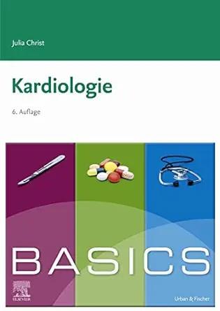 [AME]BASICS Kardiologie, 6th Edition (True PDF From_ Publisher)