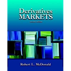 （Solution Manual）Derivatives Markets, 2nd Edition