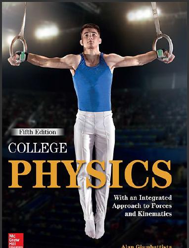 （TB）College Physics 5th by  Alan Giambattista.zip