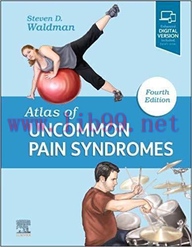 [PDF]Atlas of Uncommon Pain Syndromes