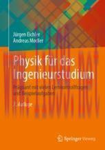 [PDF]Physik für das Ingenieurstudium: Prägnant mit vielen Lernkontrollfragen und Beispielaufgab...