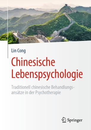 Chinesische Lebenspsychologie