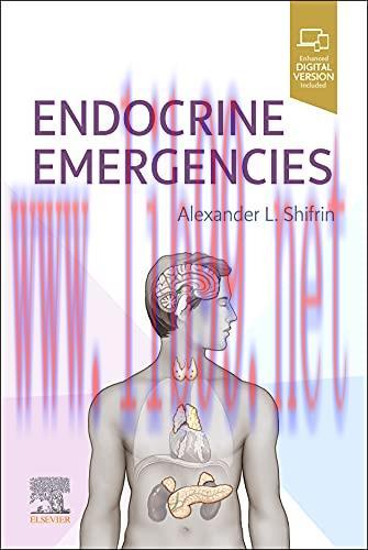 [PDF]Endocrine Emergencies, E-Book