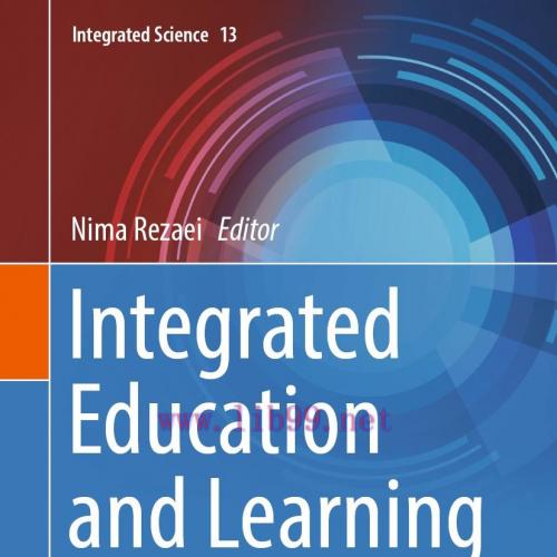 [AME]Integrated Education and Learning (Original PDF)