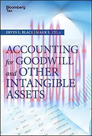 [PDF]Accounting for Goodwill and Other Intangible Assets