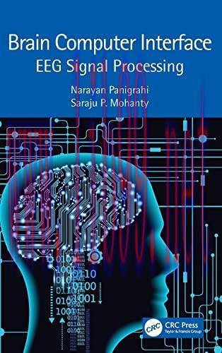 [AME]Brain Computer Interface: EEG Signal Processing (Original PDF)