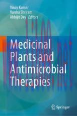 [PDF]Medicinal Plants and Antimicrobial Therapies