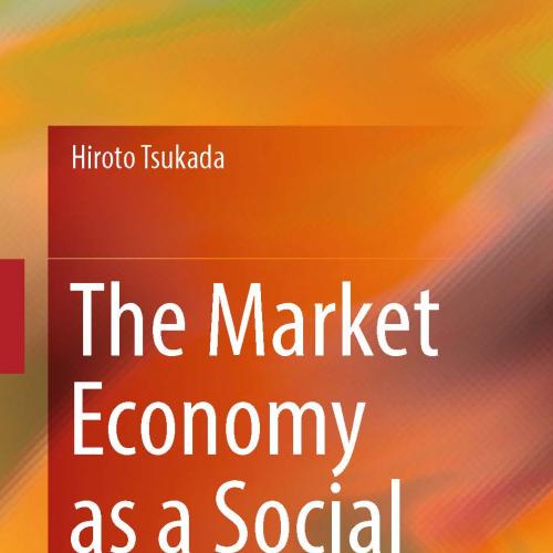 The Market Economy as a Social System