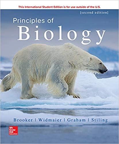 (TB)Principles of Biology 2nd Edition by Brooker.zip
