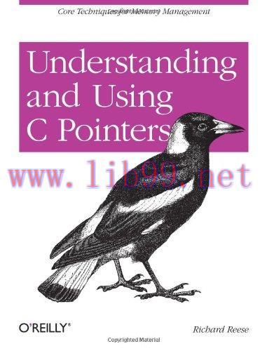 [FOX-Ebook]Understanding and Using C Pointers