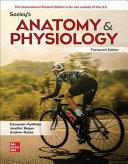 [AME]Seeley’s Anatomy and Physiology, 13th Edition (Original PDF)