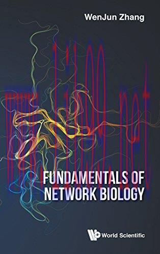 [FOX-Ebook]Fundamentals of Network Biology