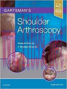 [PDF]Gartsman’s Shoulder Arthroscopy, 3e 3rd Edition