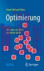 [PDF]Optimierung: Wie man aus allem das Beste macht