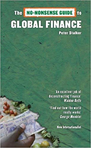 (PDF)The No-Nonsense Guide to Global Finance (No Nonsense Guide To…)
