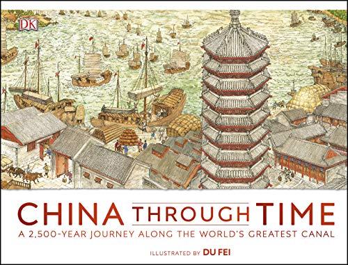 (PDF)China Through Time A 2,500 Year Journey along the World’s Greatest Canal