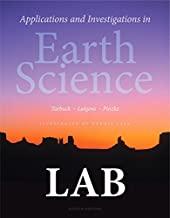(Solution Manual)Applications and Investigations in Earth Science, 8th Edition.zip
