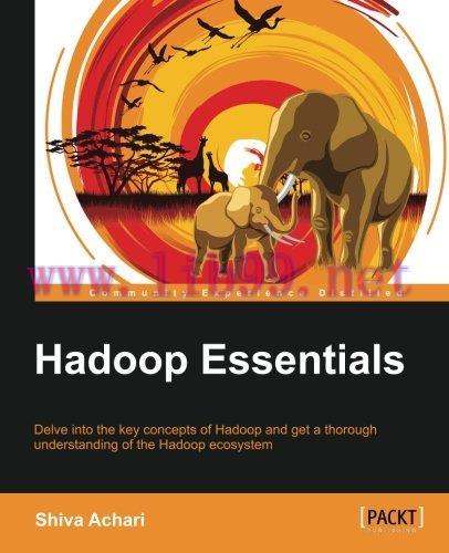 [FOX-Ebook]Hadoop Essentials
