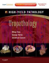 [AME]Uropathology: A Volume in the High Yield Pathology Series (Original PDF)