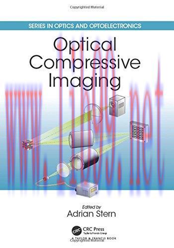 [FOX-Ebook]Optical Compressive Imaging