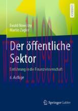 [PDF]Der öffentliche Sektor