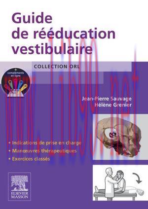 [AME]Guide de rééducation vestibulaire (PDF)