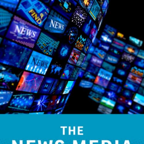 News Media, The
