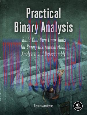[SAIT-Ebook]Practical Binary Analysis