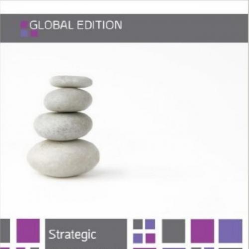 Strategic Management Creating Competitive Advantages 7th Global Edition - Gregory Dess & Lumpki...